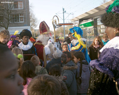 Foto 64 uit Sint kerstendijk
