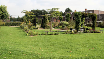 Foto 568 uit StratenBEVERWAARD