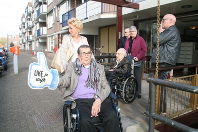 Foto 26 uit Wetering PaasBruch