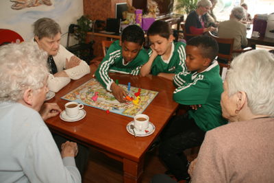 Foto 23 uit Wetering-Activiteiten