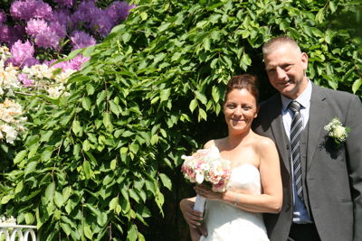 Foto 65 uit Bruiloft-Beverwaard