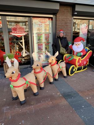 Foto 14 uit t Kerstfeest 2022