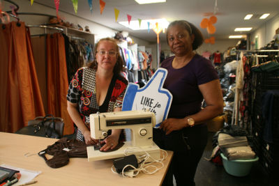 Foto 23 uit OpFotoinBeverwaard