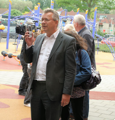 Foto 64 uit RK Regenboog18-06