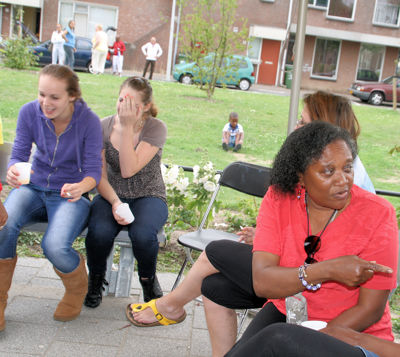 Foto 133 uit TropischeTuin 2017