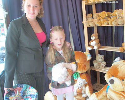 Foto 103 uit berenactie wc.b.w07