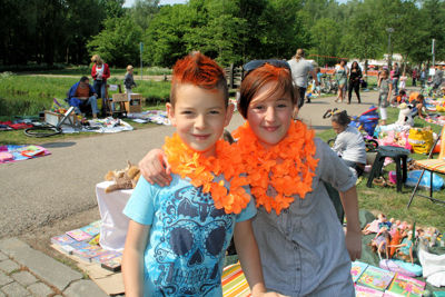 Foto 18 uit Stormpolder30-04-11