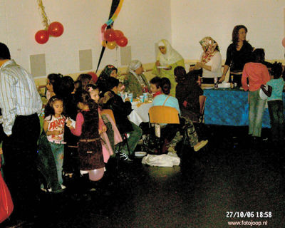 Foto 79 uit suikerfeest 06 focus