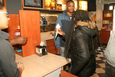 Foto 22 uit IJs ActieVerhage25-3