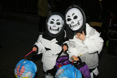 Foto 248 uit HalloweenBeverwaard