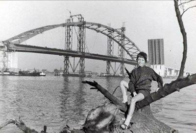 Foto 112 uit BRIENENOORDBRUG