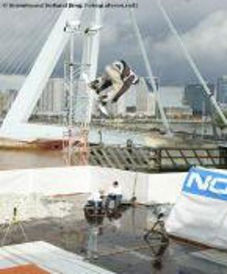 Foto 117 uit big air snowboarden