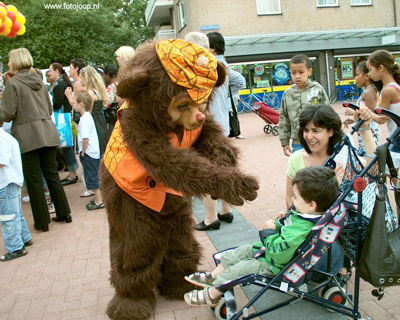 Foto 42 uit berenactie wc.b.w07