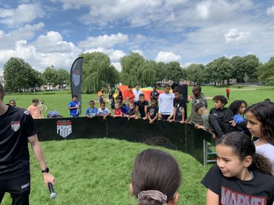 Foto 57 uit Panna Park Pit010