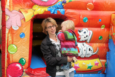 Foto 29 uit StraatBurendag25_09