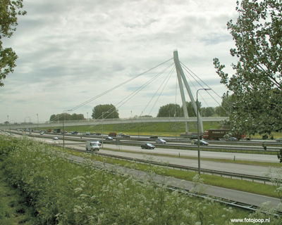 Foto 573 uit StratenBEVERWAARD