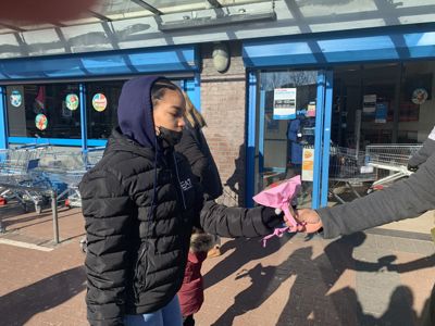 Foto 19 uit Valentijn Boeket