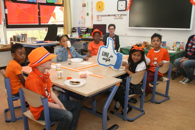 Foto 16 uit Koningsdag24-04-15