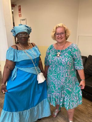 Foto 10 uit ModeShow Focus