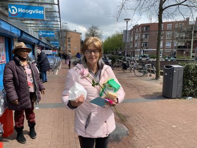 Foto 61 uit Rozen Moederdag