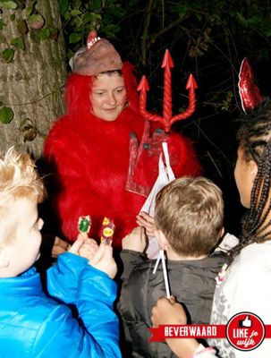 Foto 8 uit HalloweenStormpolder