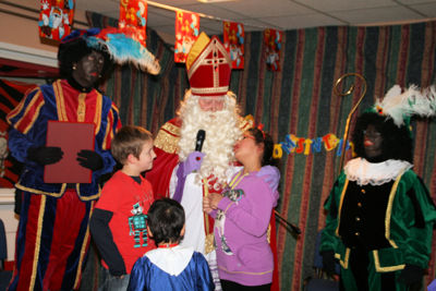 Foto 82 uit Sint in de Stormpolder