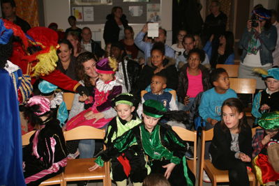 Foto 55 uit SinterklaasStormpolder