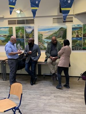 Foto 12 uit Sandra Zimmerman