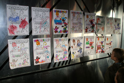 Foto 93 uit SintWinkelCentr24_11