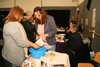 Foto 17 uit VrouwenDag2014