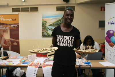 Foto 32 uit InformatieMarkt26.6