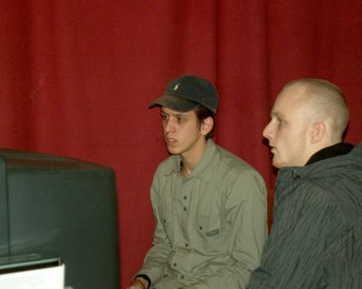 Foto 118 uit sport,spel&cultuurdag