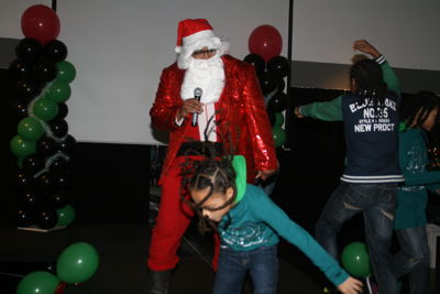 Foto 82 uit KinderModeshowFocus