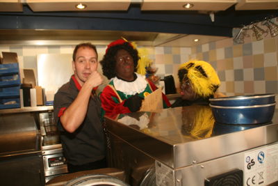 Foto 163 uit sinterklaasbeverwaard