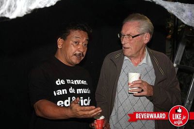 Foto 17 uit Halloween1-11-2014