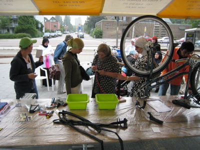 Foto 13 uit susannadijk vestia07