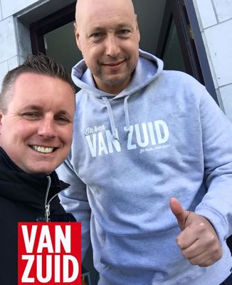 Foto 3 uit ShoppieIkBenVanZuid