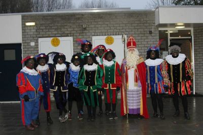 Foto 12 uit Sint  Stormpolder