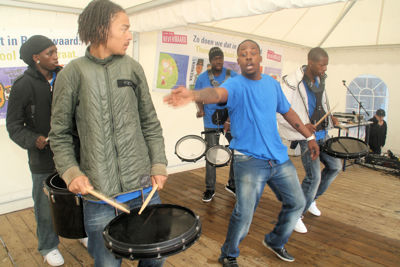 Foto 87 uit Wijkfeest25-06-2011