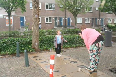 Foto 185 uit Frozen World Focus