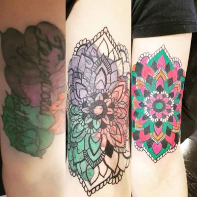 Foto 2 uit Tattooshop Creations