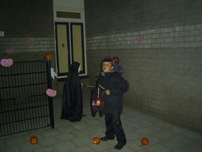 Foto 186 uit halloween