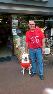 Foto 3 uit OranjeInBeverwaard