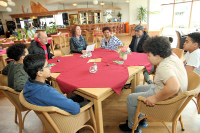 Foto 7 uit SpellenIJsselburgh