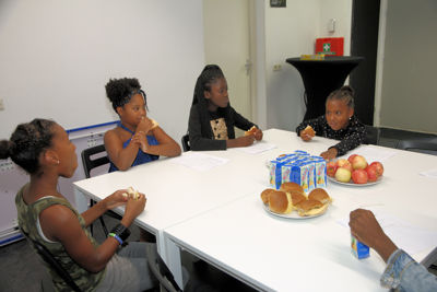 Foto 43 uit Skillsz Television