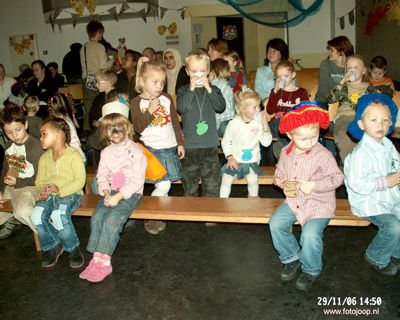 Foto 60 uit sinterklaas 2006 new