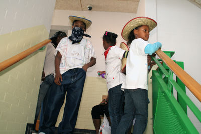 Foto 43 uit Carnaval Beverwaard