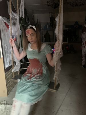 Foto 89 uit Halloween30-10-21