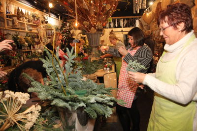 Foto 13 uit Kerst Workshop6-12