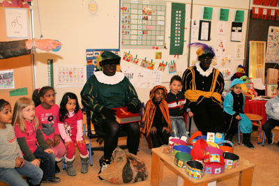 Foto 204 uit Sint RK Regenboog